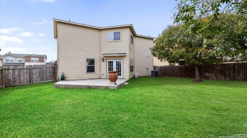 A home in New Braunfels