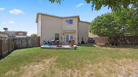 A home in New Braunfels