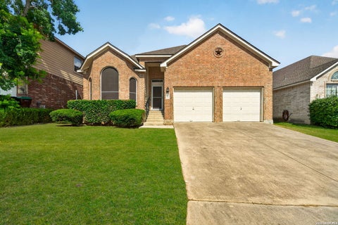 Photo of 1403 Alpine Pond, San Antonio, TX 78260 (MLS # 2007950)