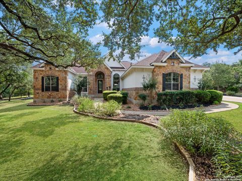 10526 Campo Viejo Boerne TX 78006