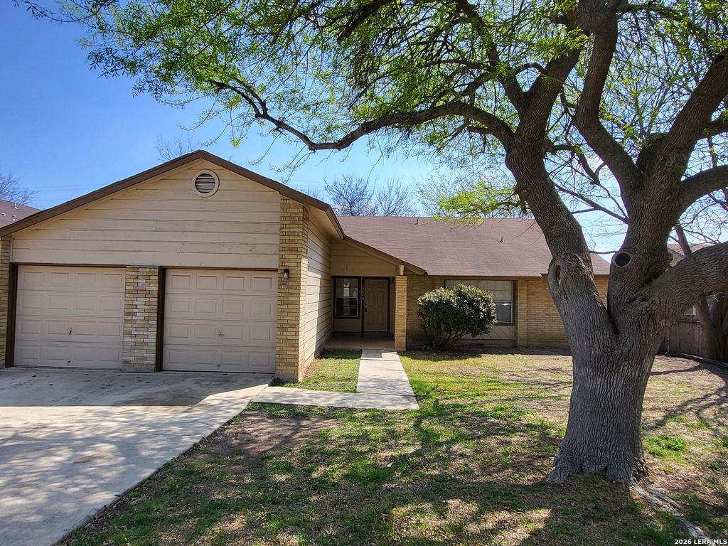 Photo of 12204 Ridge Crown, San Antonio, TX 78247 (MLS # 1944457)