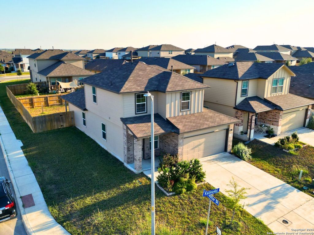 Photo of 13060 Kalinoski, St Hedwig, TX 78152 (MLS # 1920640)