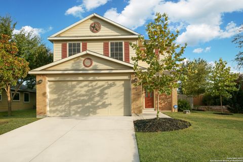 A home in Schertz