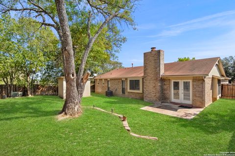 A home in Live Oak