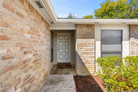 A home in Live Oak