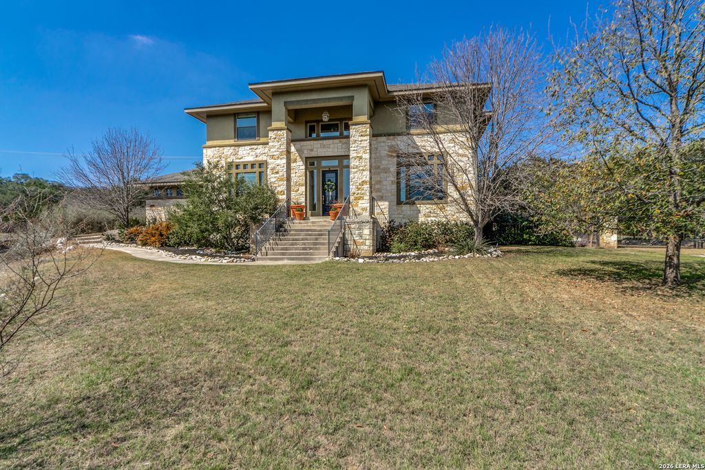Photo of 643 Ridge, San Antonio, TX 78258 (MLS # 1946502)