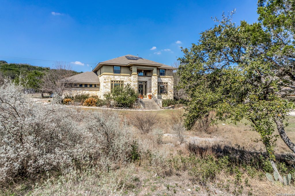 Photo of 643 Ridge, San Antonio, TX 78258 (MLS # 1946502)