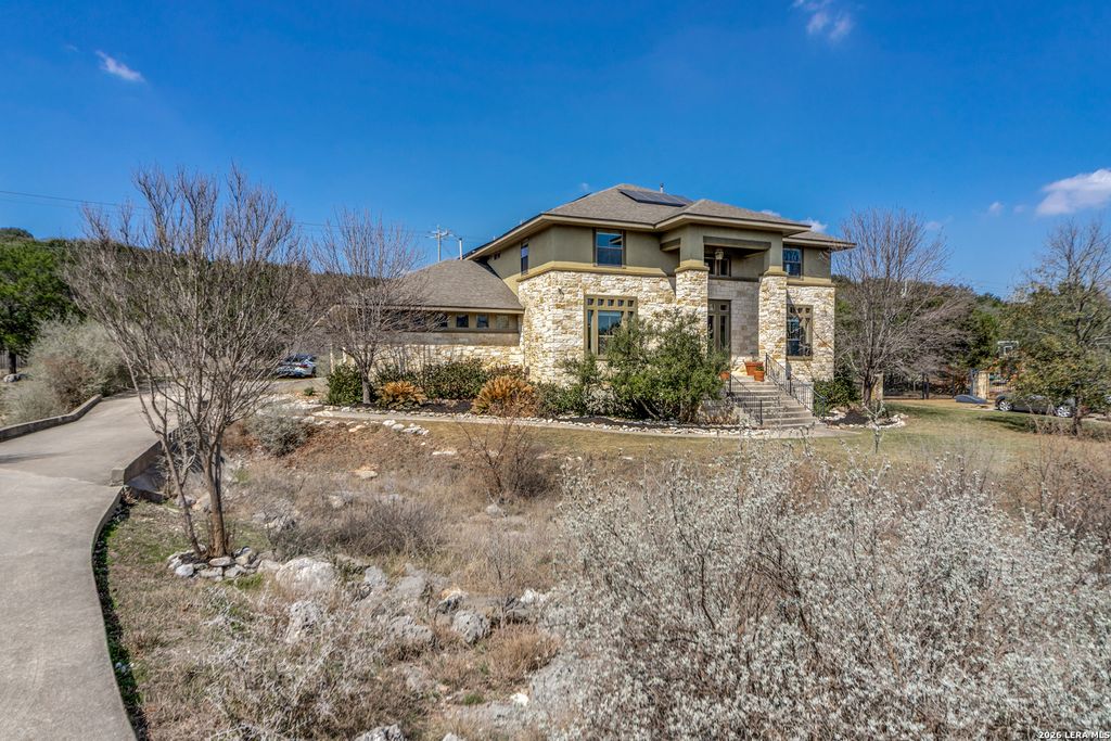 Photo of 643 Ridge, San Antonio, TX 78258 (MLS # 1946502)