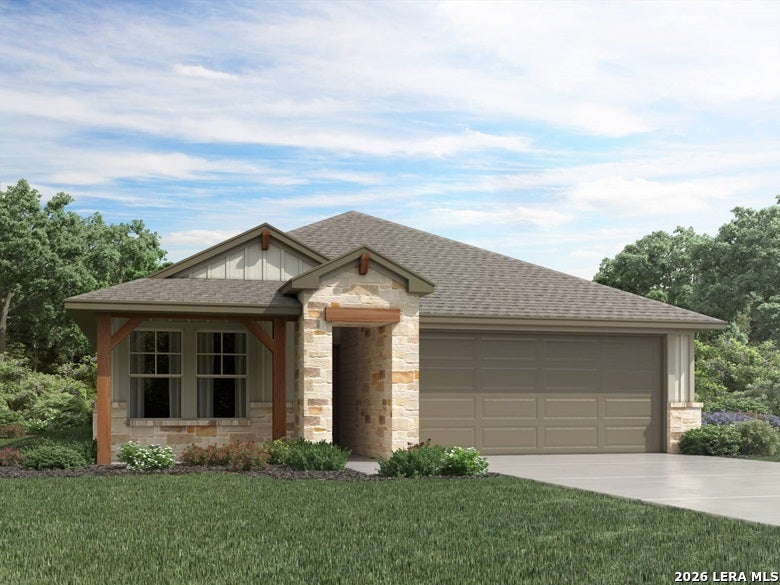 Photo of 4523 BADGER CRST, San Antonio, TX 78245 (MLS # 1973713)