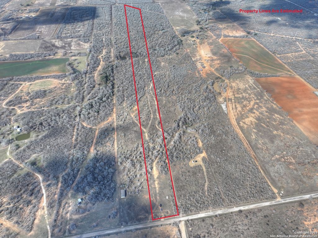 Photo of 6093 Leal, Pleasanton, TX 78064 (MLS # 1846794)