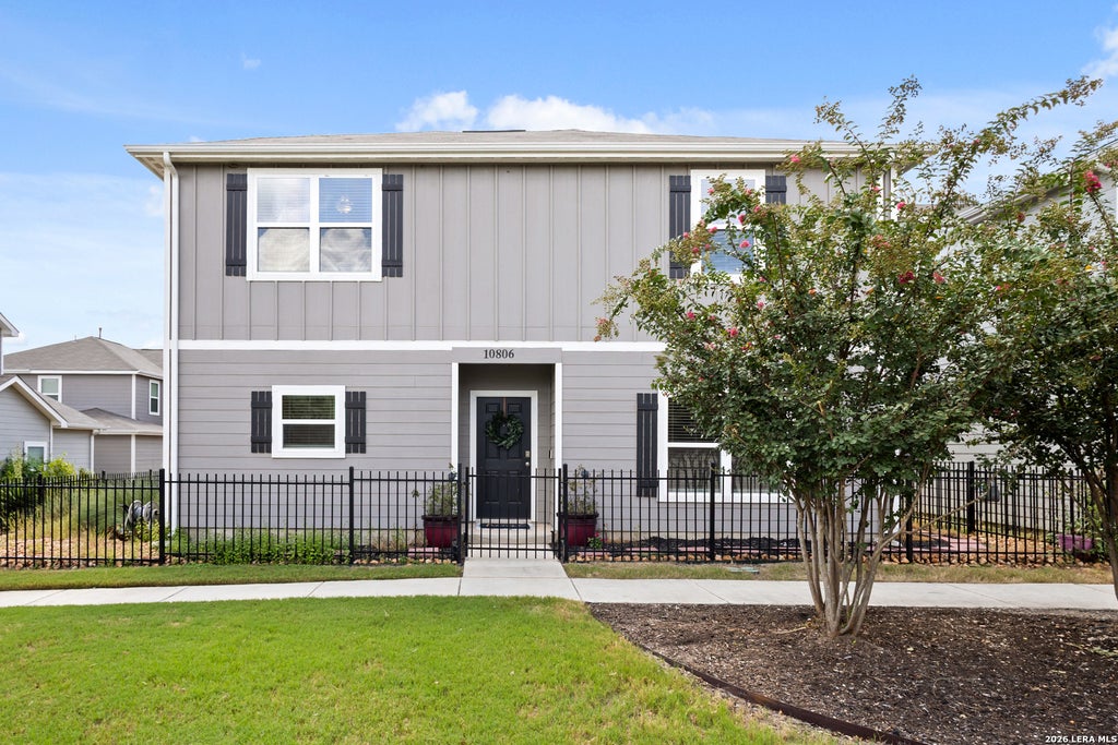 Photo of 10806 QUINN CT, San Antonio, TX 78252 (MLS # 2007461)