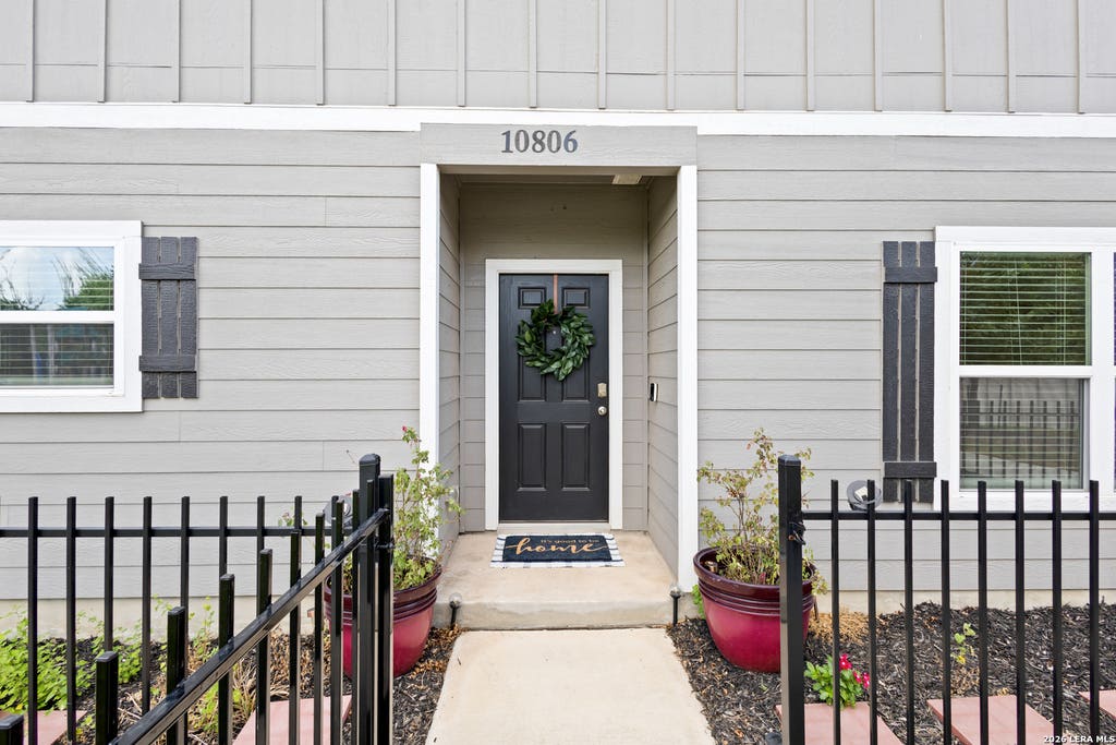 Photo of 10806 QUINN CT, San Antonio, TX 78252 (MLS # 2007461)