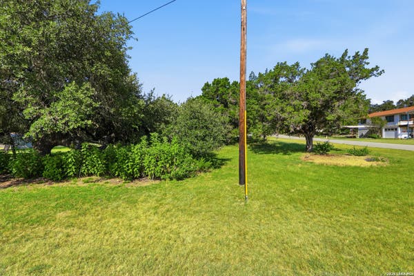 371 Bald Eagle, Canyon Lake, TX, 78133
