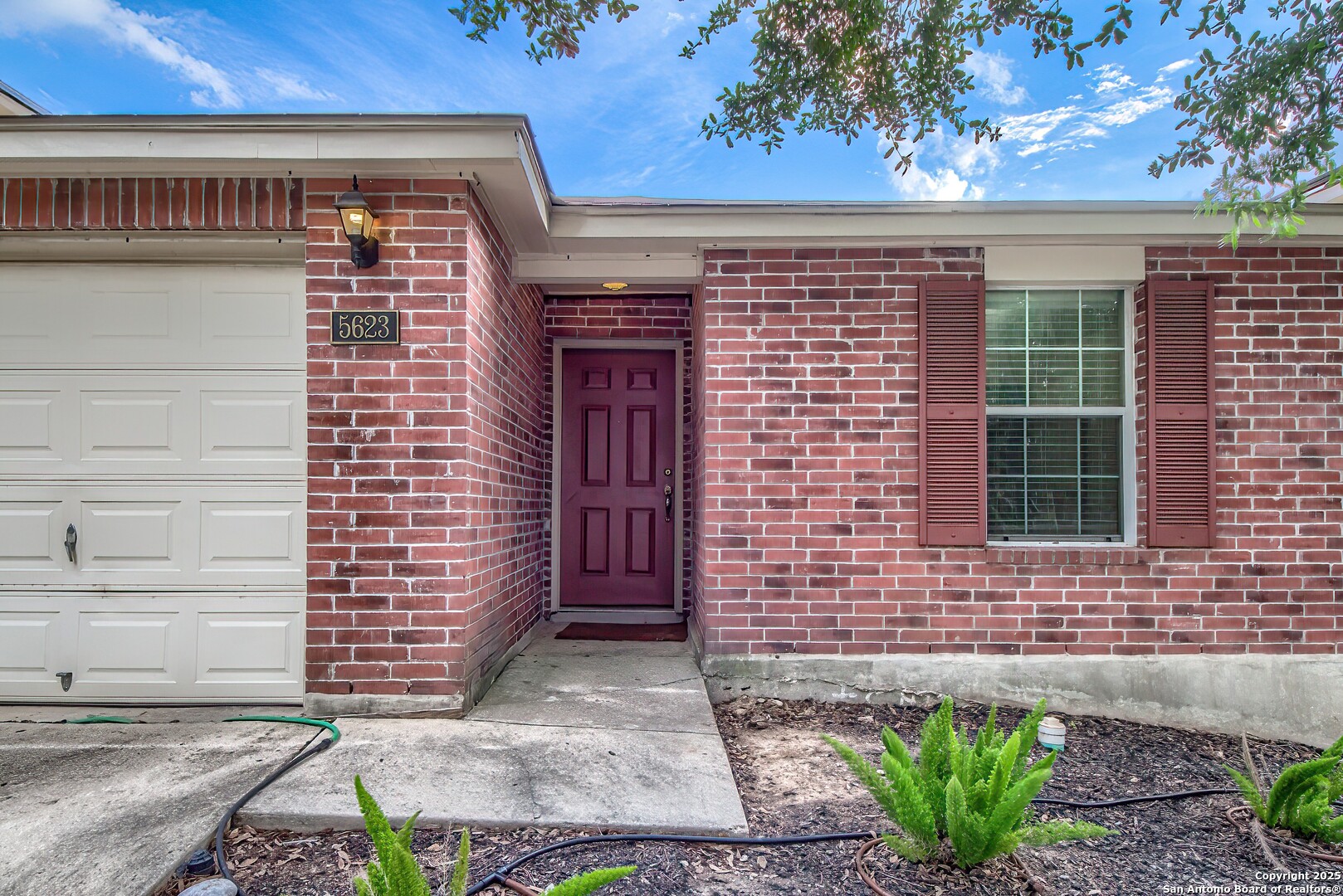 5623 Red Canyon