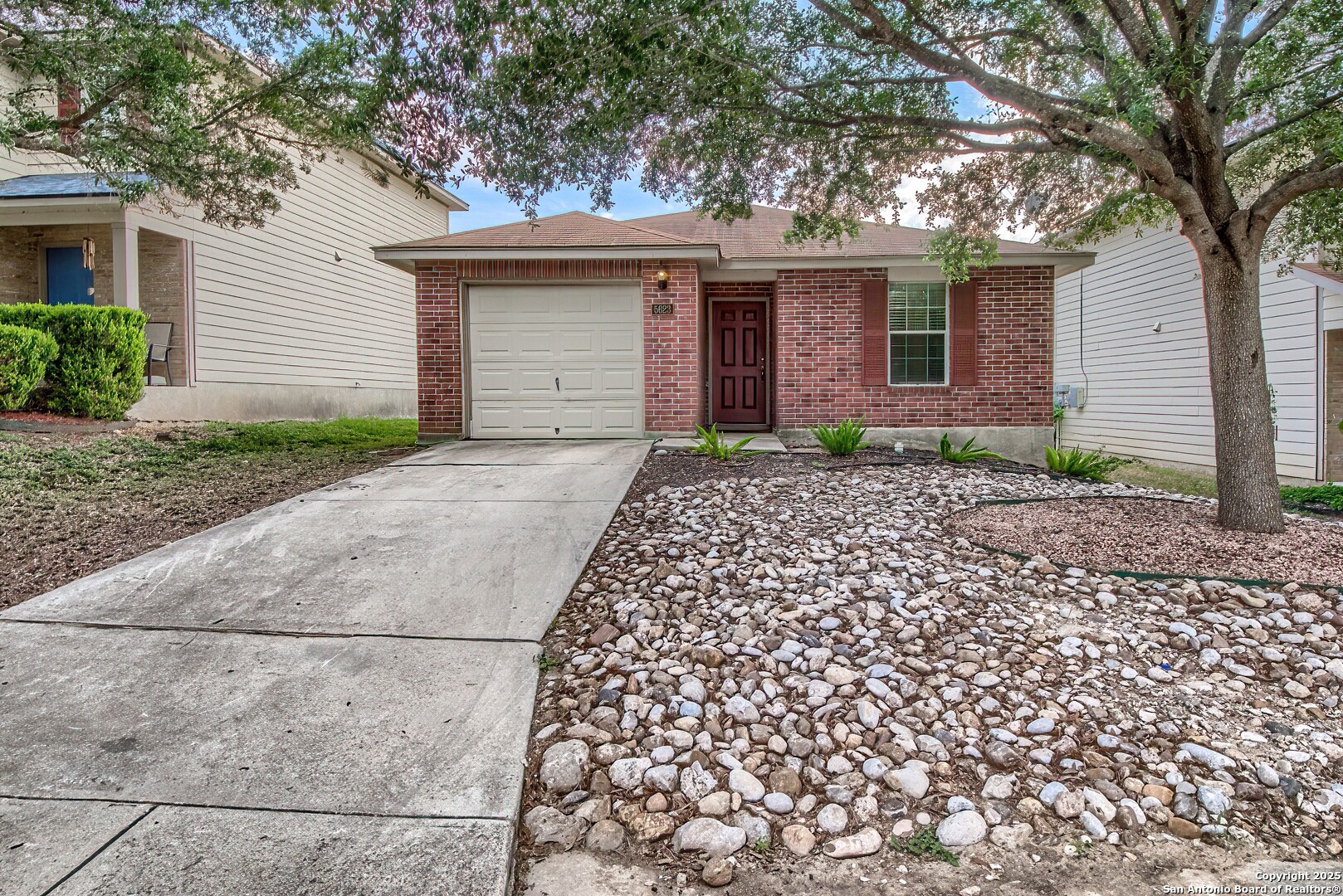 5623 Red Canyon