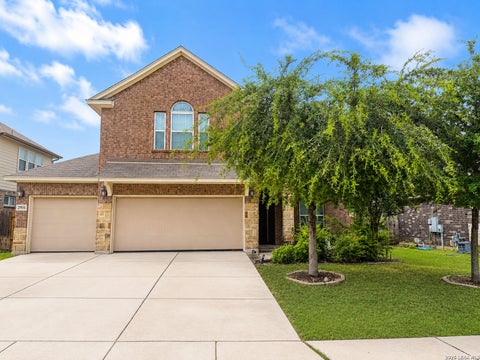 Photo of 2904 PAWTUCKET RD, Schertz, TX 78108 (MLS # 2000990)