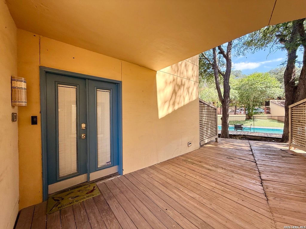 Photo of 8642 Fredericksburg Rd 701 #701, San Antonio, TX 78240 (MLS # 1993425)