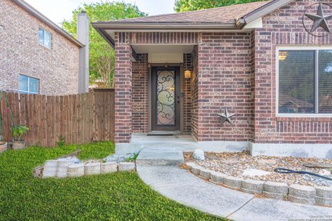 A home in Schertz