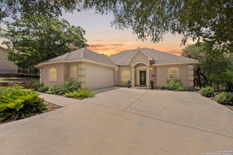 721 Gallagher Dr Canyon Lake TX 78133