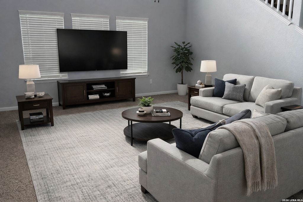 Photo of 9243 Grand Western, Converse, TX 78109 (MLS # 1955212)