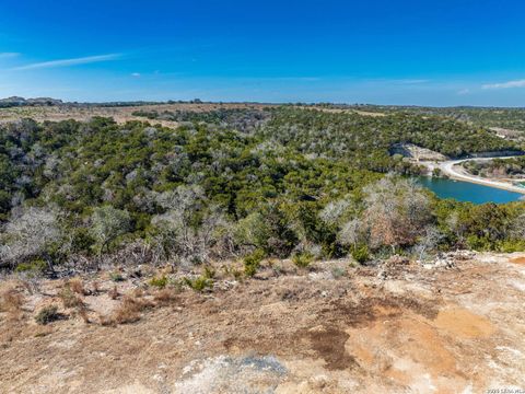 LOT 20 Paradise Point Boerne TX 78006