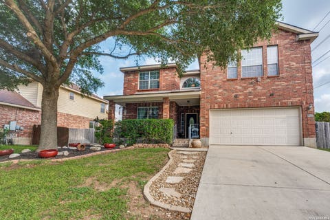 Property photo of 116 Blue Sage Ln, Cibolo, TX 78108