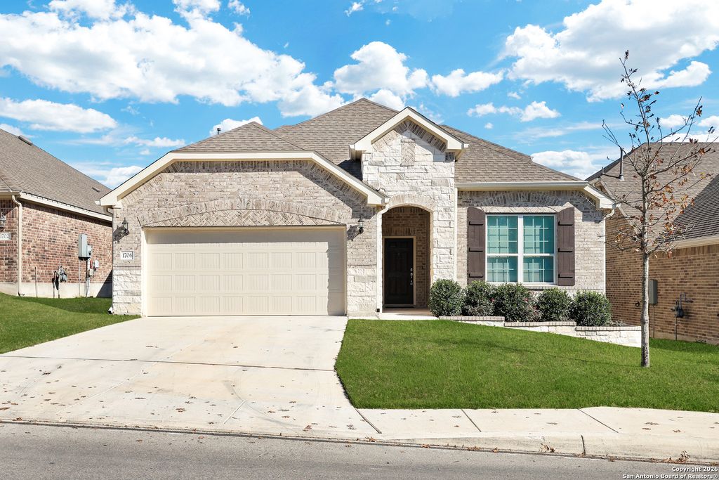 Photo of 1706 SPANISH WLS, San Antonio, TX 78245 (MLS # 1958263)