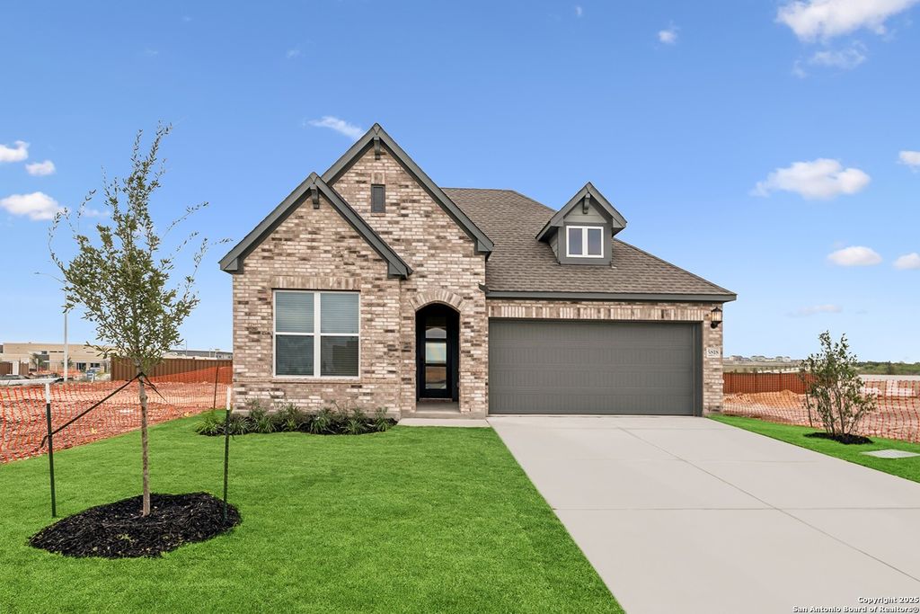 Photo of 5818 Gunner, New Braunfels, TX 78130 (MLS # 1918066)