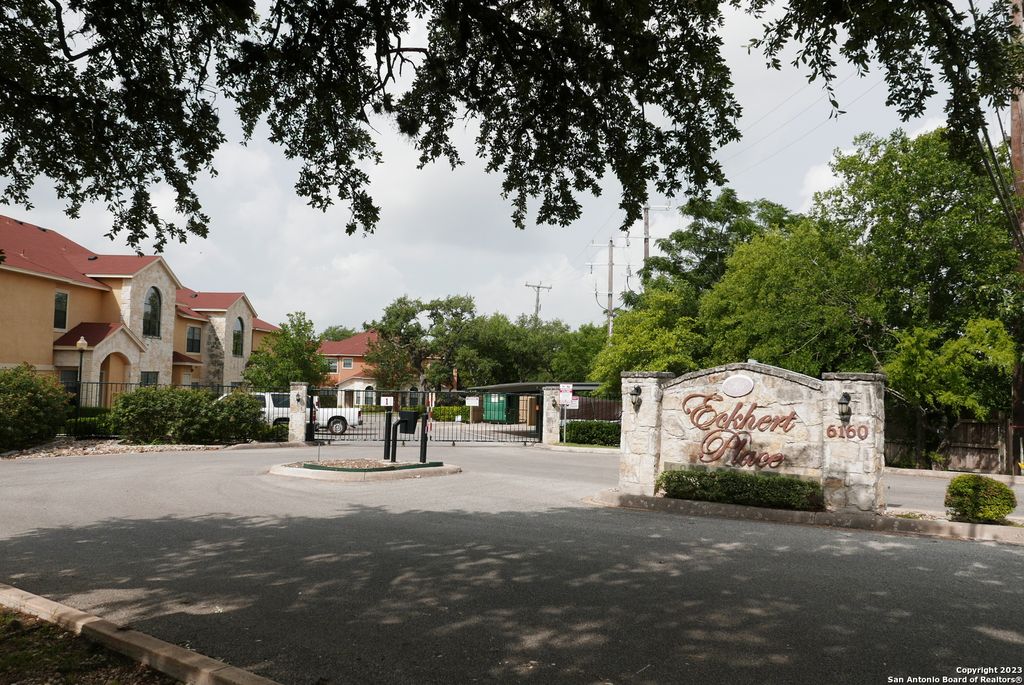Photo of 6160 Eckhert Rd 101 #101, San Antonio, TX 78230 (MLS # 1898573)