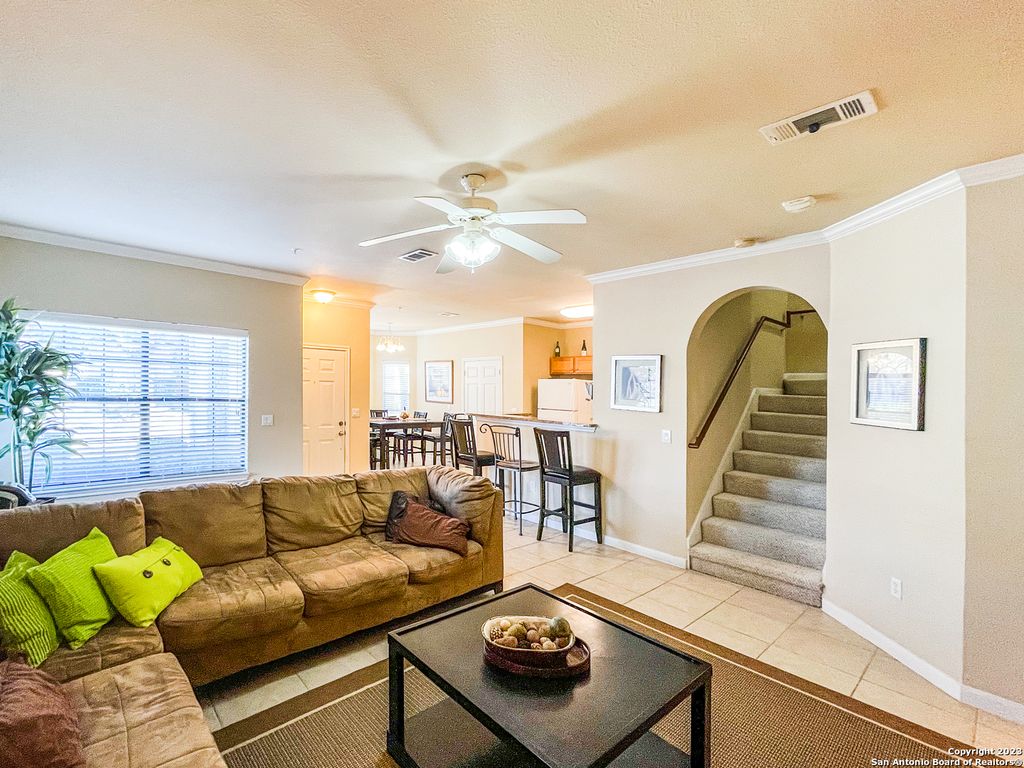 Photo of 6160 Eckhert Rd 101 #101, San Antonio, TX 78230 (MLS # 1898573)