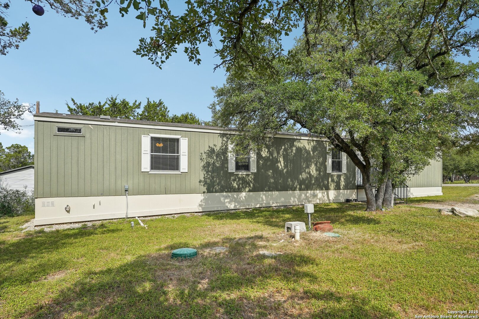 151 Deer River