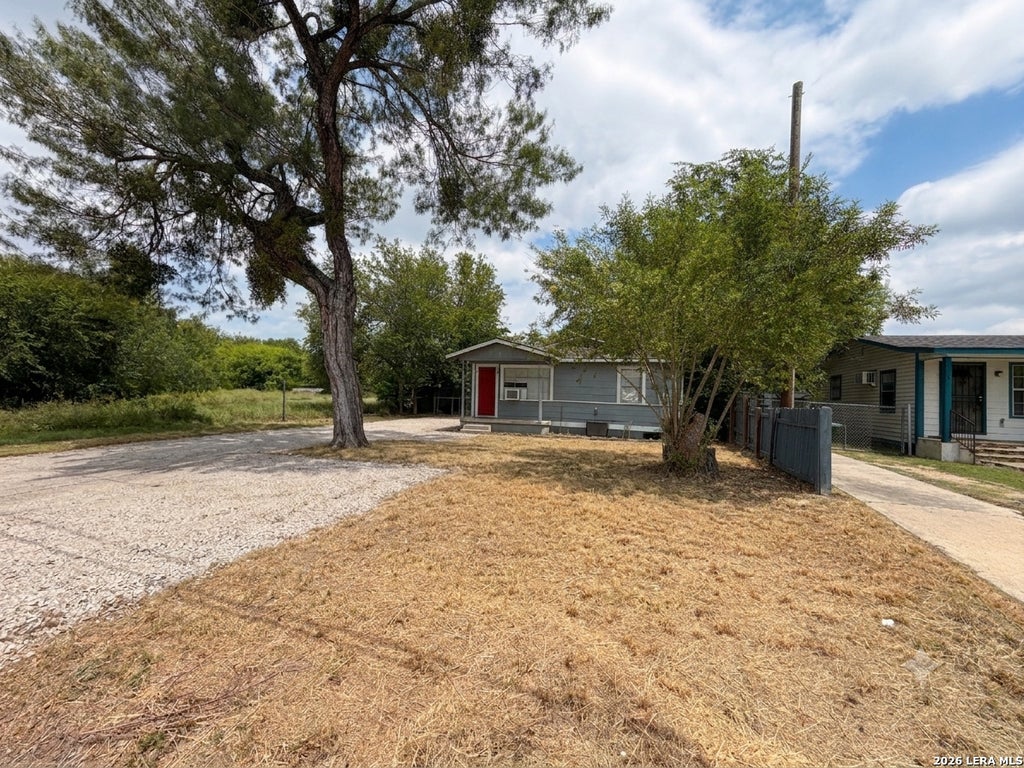 Photo of 1431 CANTRELL DR, San Antonio, TX 78221 (MLS # 2017500)