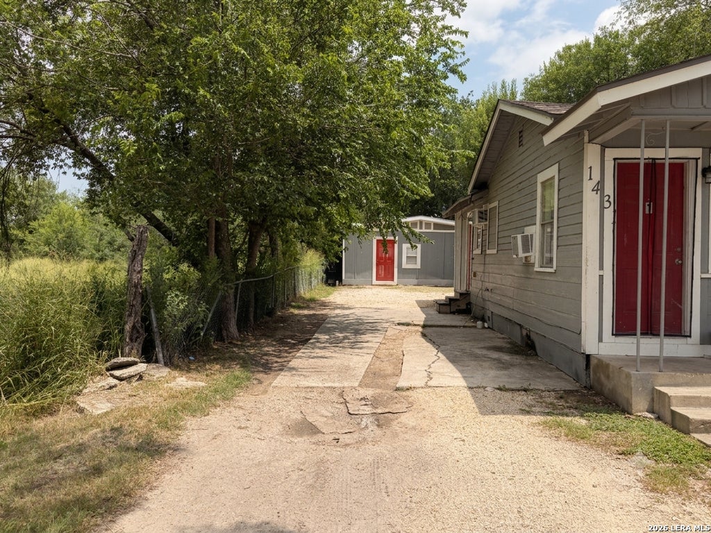 Photo of 1431 CANTRELL DR, San Antonio, TX 78221 (MLS # 2017500)