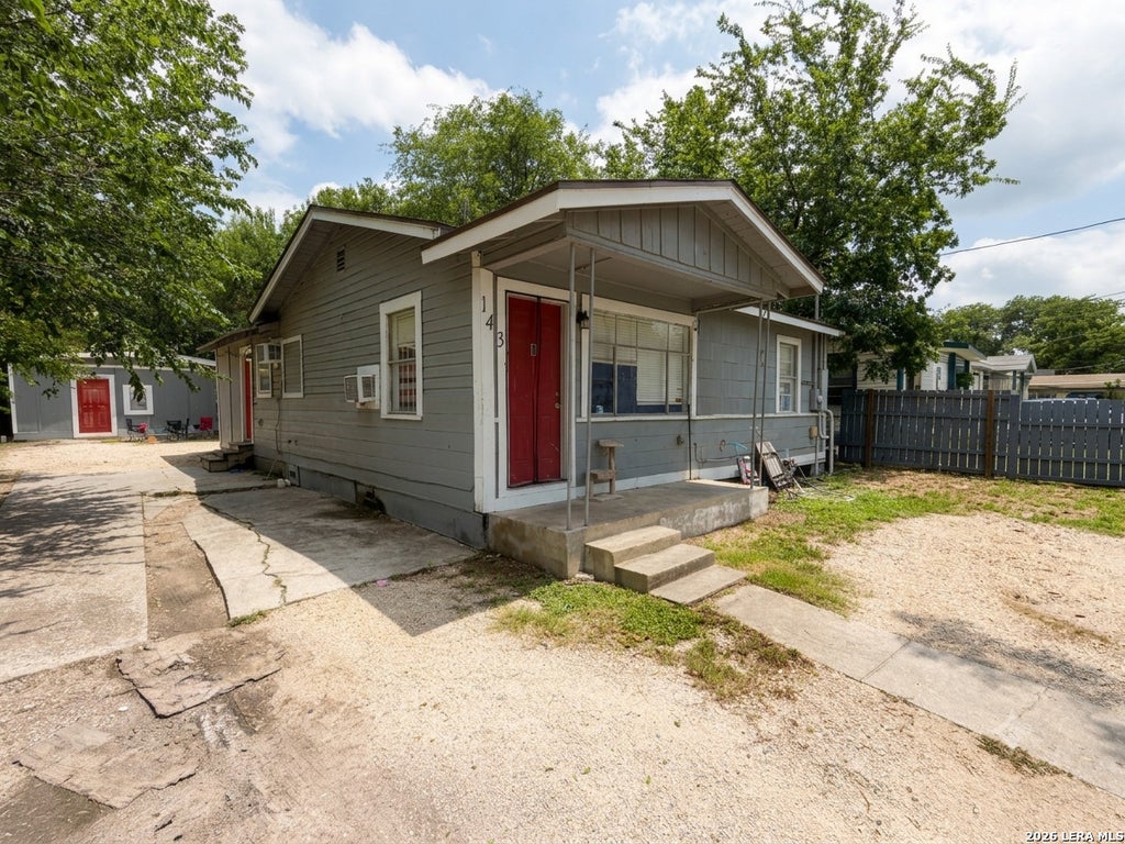 Photo of 1431 CANTRELL DR, San Antonio, TX 78221 (MLS # 2017500)