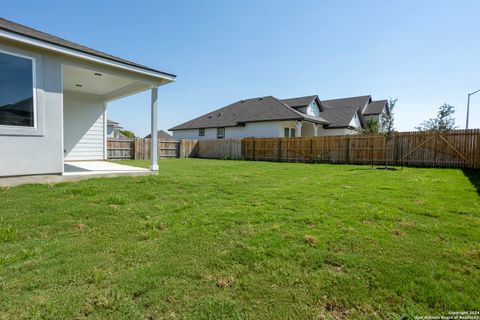 A home in New Braunfels