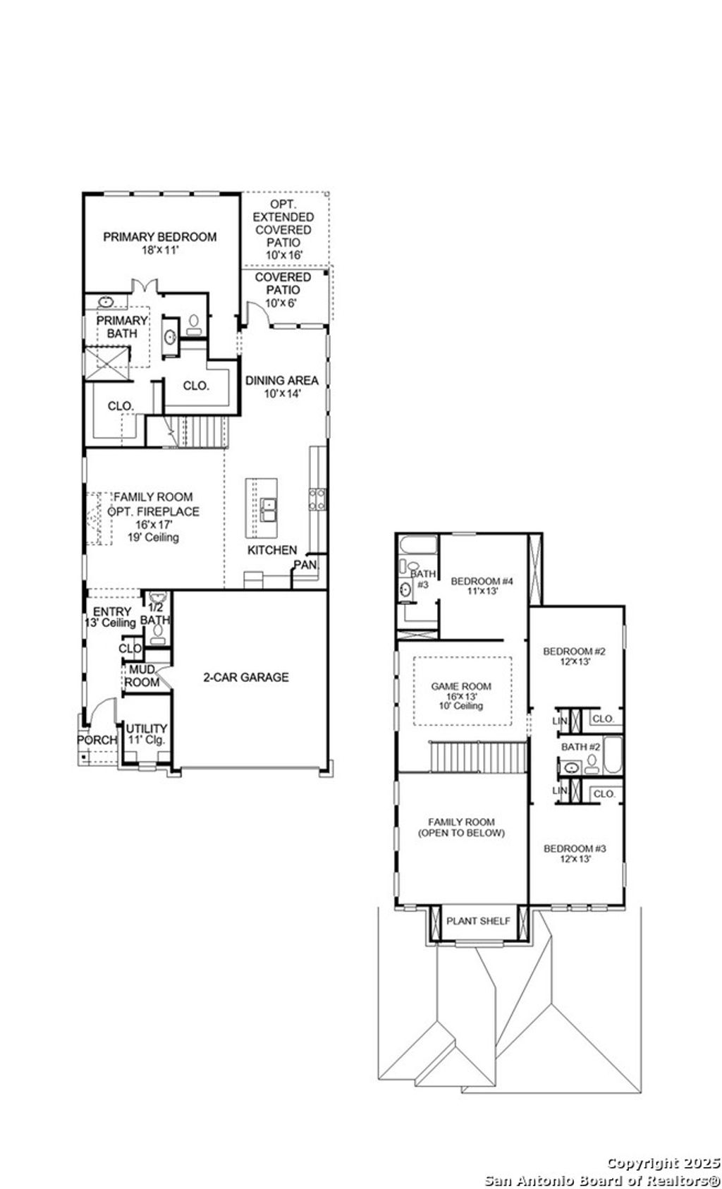 Photo of 14930 Faraway Meadow, San Antonio, TX 78245 (MLS # 1928854)