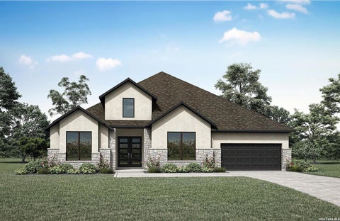 Photo of 205 Canyoncito, Boerne, TX 78006 (MLS # 2012627)