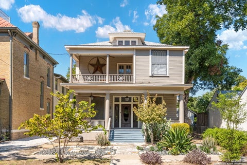 Property photo of 225 Madison, San Antonio, TX 78204