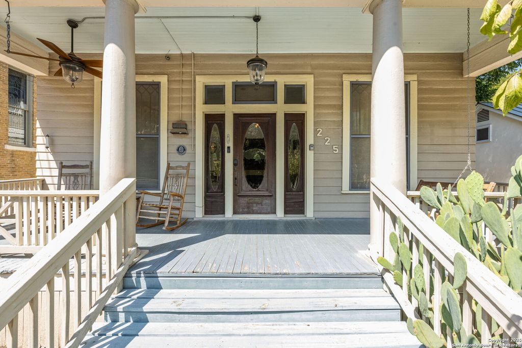 Photo of 225 Madison, San Antonio, TX 78204 (MLS # 1924001)