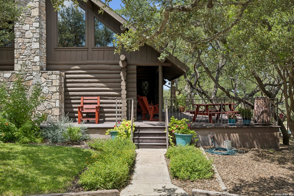 Photo of 28155 BOERNE STAGE RD, Boerne, TX 78006 (MLS # 2008725)