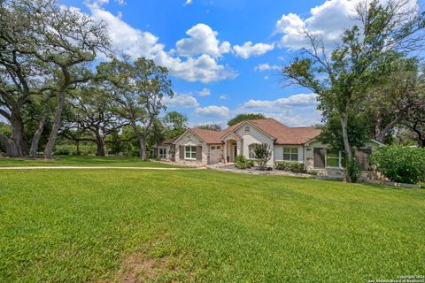 A home in Boerne