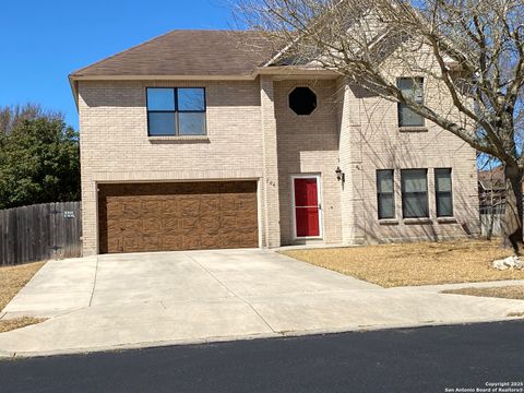 106 Lauren Boerne TX 78006