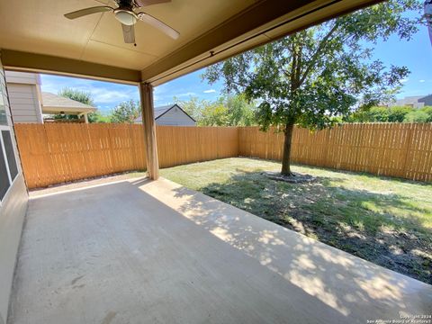 A home in Boerne