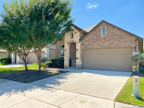 A home in Boerne