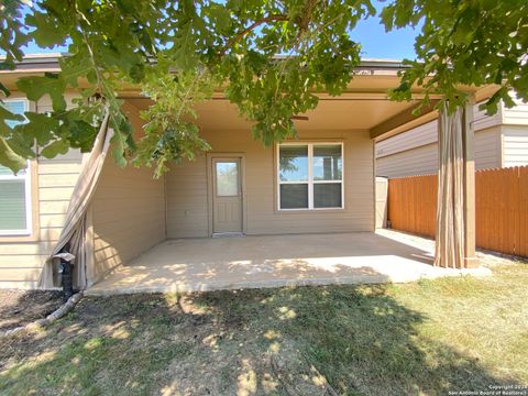 A home in Boerne