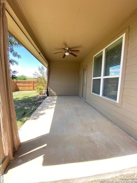 A home in Boerne