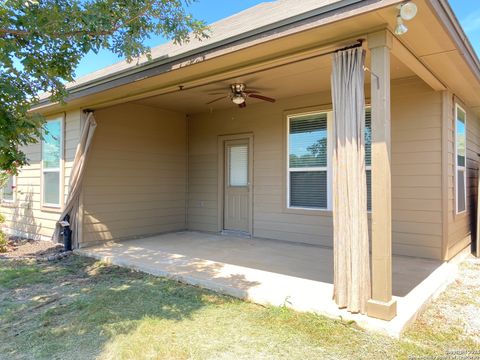 A home in Boerne