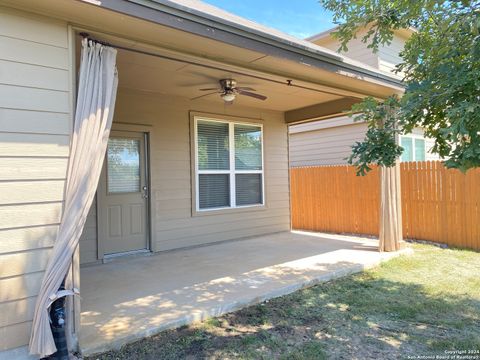 A home in Boerne