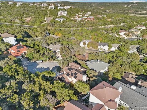 A home in Helotes