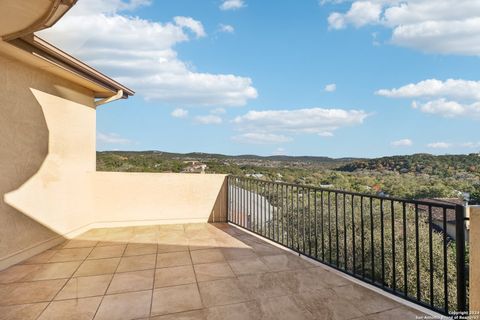 A home in Helotes